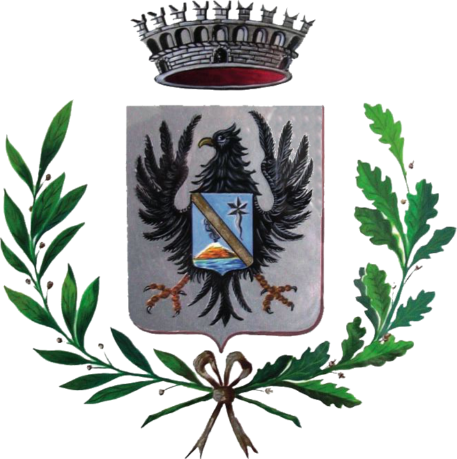 stemma del comune di MISTERBIANCO