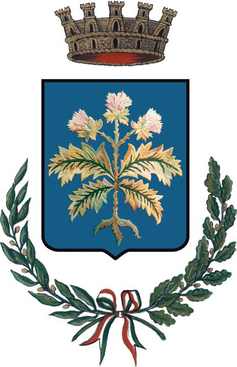 stemma del comune di MODUGNO