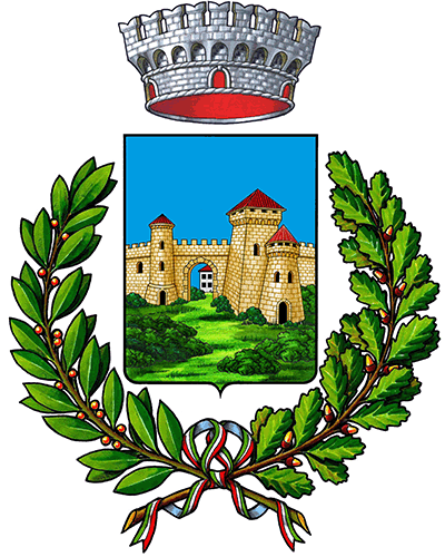 stemma del comune di MOLAZZANA