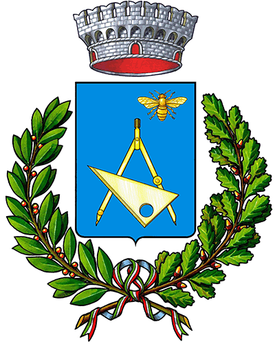 stemma del comune di MOLLIA