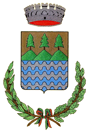 stemma del comune di MOLTRASIO