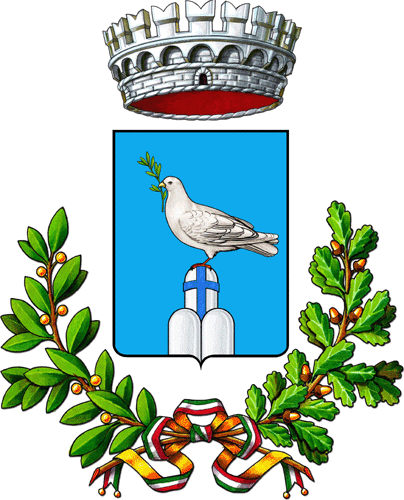 stemma del comune di MONDAVIO