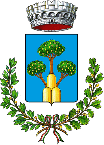 stemma del comune di MONDOLFO