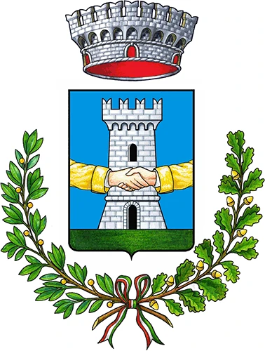 stemma del comune di Misano Adriatico