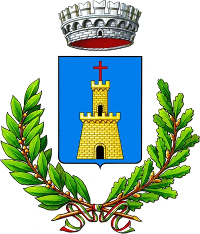 stemma del comune di Mogliano
