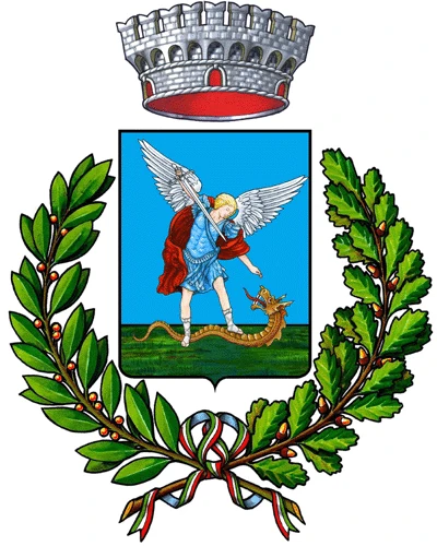 stemma del comune di Mola di Bari