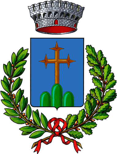 stemma del comune di MONTAGANO