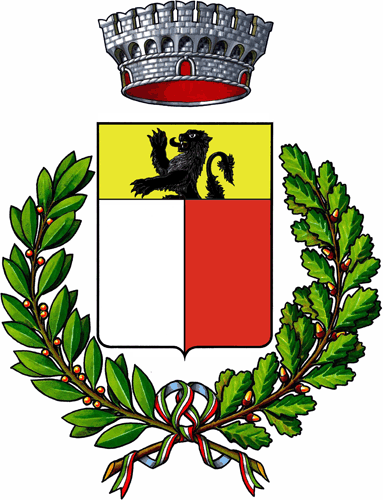 stemma del comune di MONTALLEGRO