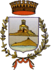 stemma del comune di MONTE ISOLA