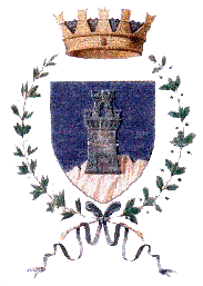 stemma del comune di MONTEBELLO IONICO