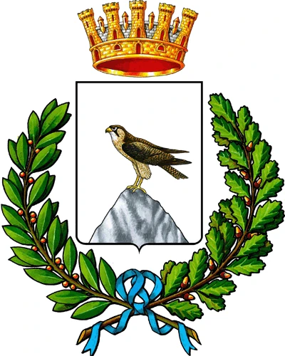 stemma del comune di Monfalcone