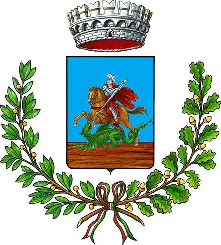 stemma del comune di Montappone