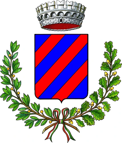 stemma del comune di Monte San Giusto