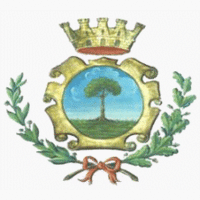 stemma del comune di MONTEFREDANE