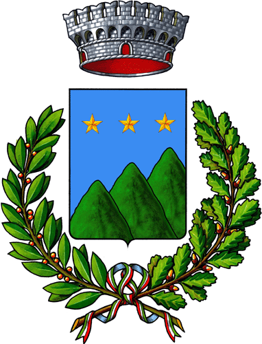stemma del comune di MONTELLA