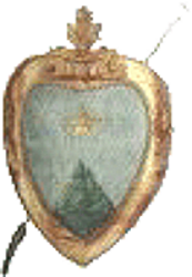 stemma del comune di MONTELONGO