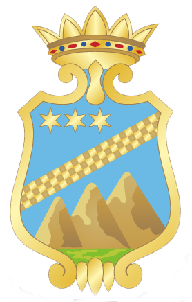 stemma del comune di MONTEMARANO