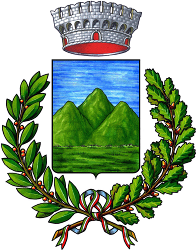 stemma del comune di MONTEMESOLA