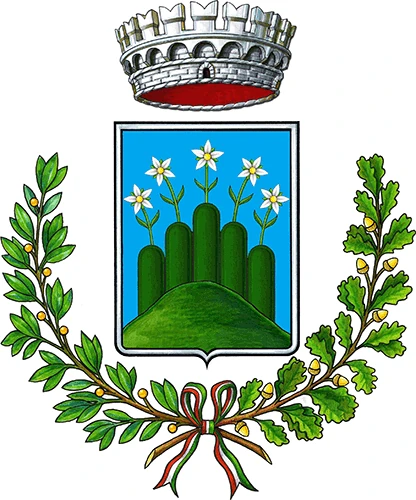 stemma del comune di Montefiore dell'Aso