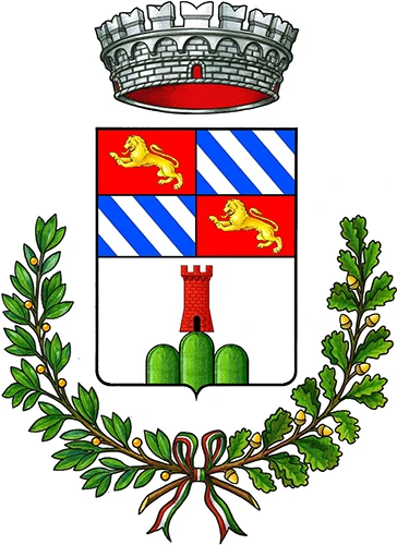 stemma del comune di Montelapiano