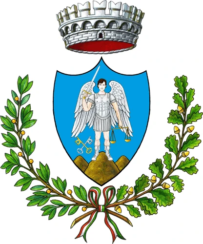 stemma del comune di Montelparo