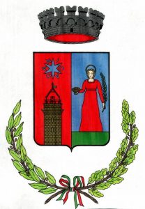 stemma del comune di MONTEMITRO