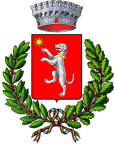 stemma del comune di MONTEMURLO