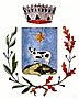 stemma del comune di MONTESCHENO