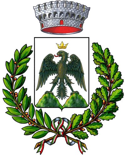 stemma del comune di MONTICELLI D'ONGINA