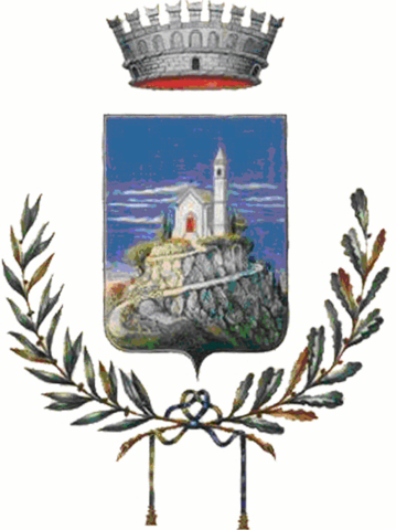 stemma del comune di MONTICELLO BRIANZA