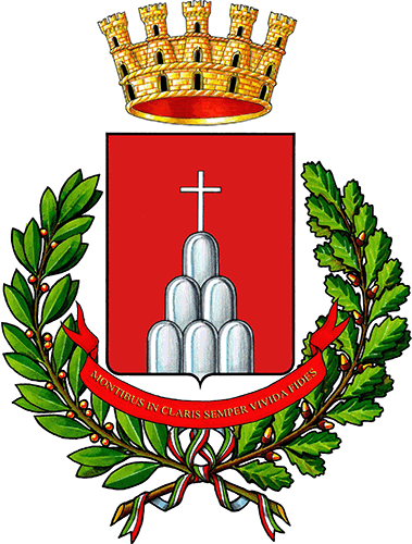 stemma del comune di MONTICHIARI