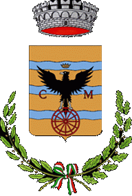 stemma del comune di MONTIRONE