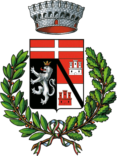 stemma del comune di MONTJOVET