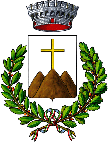 stemma del comune di MONTORO SUPERIORE
