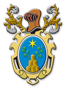stemma del comune di MONTOTTONE
