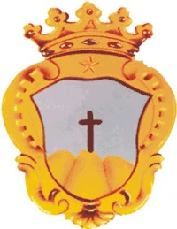 stemma del comune di Montenero di Bisaccia
