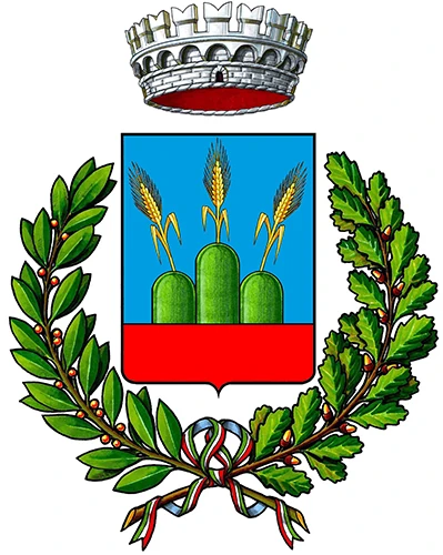 stemma del comune di Montorio al Vomano