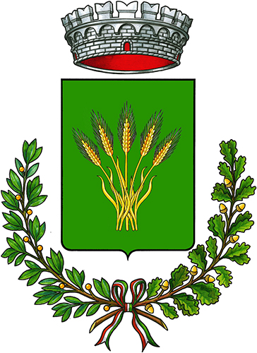stemma del comune di MORRONE DEL SANNIO