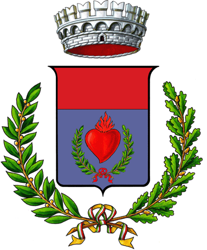 stemma del comune di MORSANO AL TAGLIAMENTO