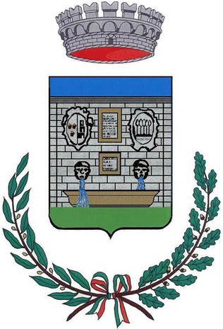 stemma del comune di MOSCHIANO