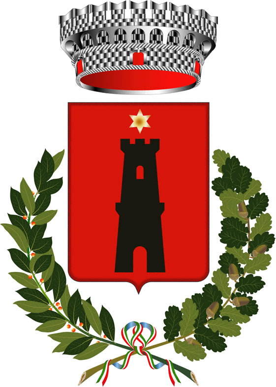 stemma del comune di MOSCUFO