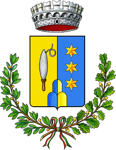 stemma del comune di MOSSO