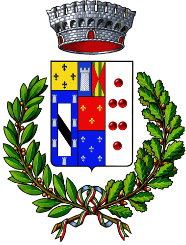 stemma del comune di MOTTA CAMASTRA