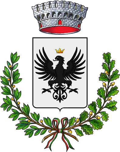 stemma del comune di MOTTA D'AFFERMO
