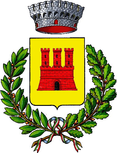 stemma del comune di MUGGIA