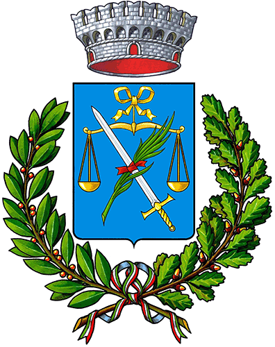stemma del comune di MURA