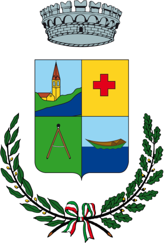 stemma del comune di MUSILE DI PIAVE