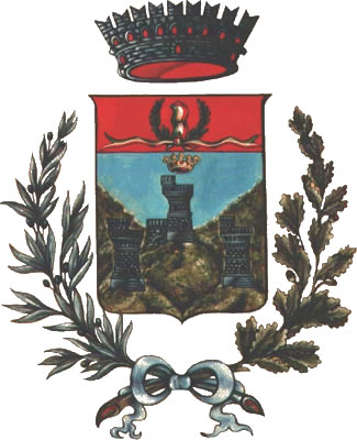 stemma del comune di MUSSO