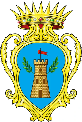 stemma del comune di Morrovalle