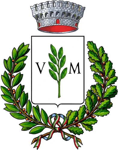 stemma del comune di Mozzagrogna